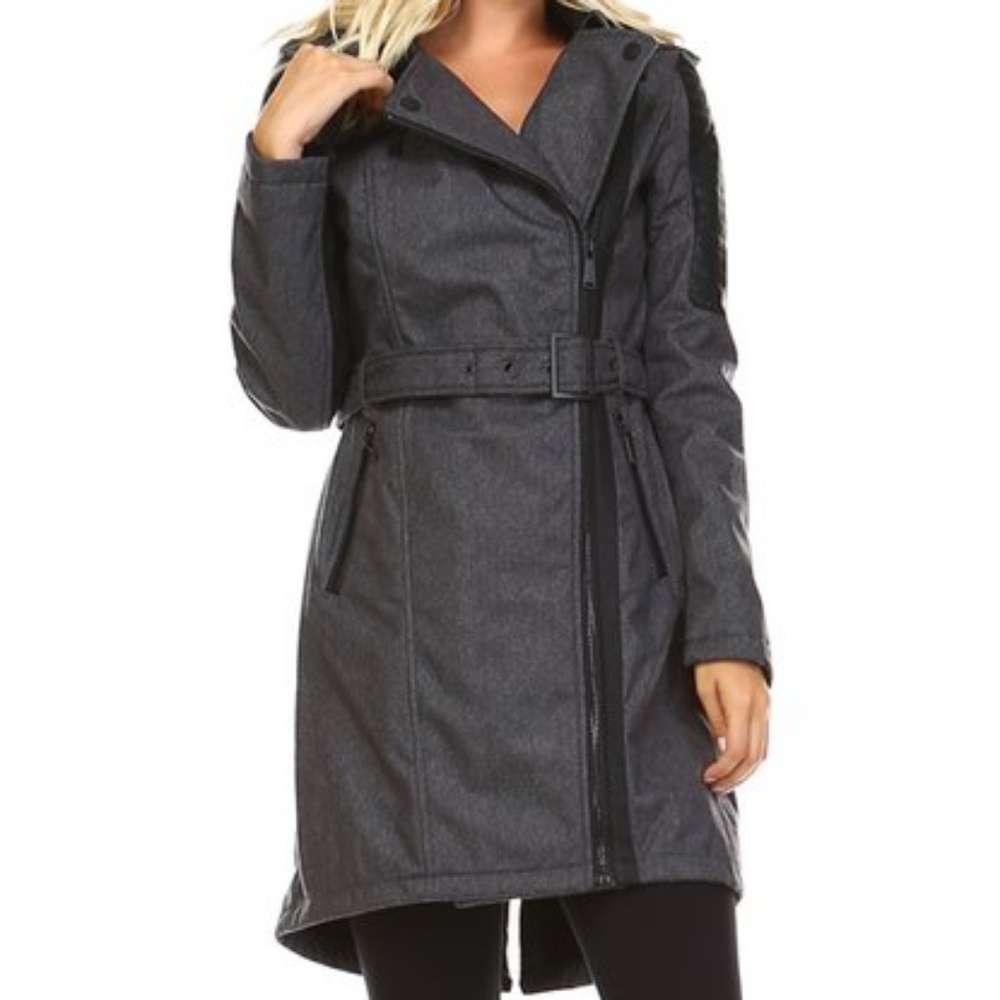 BCBGeneration
Coat